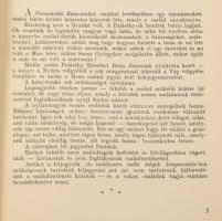 Rexa Dezső: Libellum rerum memorabilium. Emlékezésre méltó dolgok könyvecskéje. Bp. 1930. Egyetemi N...