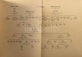 Rexa Dezső: Libellum rerum memorabilium. Emlékezésre méltó dolgok könyvecskéje. Bp. 1930. Egyetemi N...