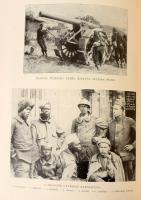 Pilch Jenő (szerk.): A világháború története. József királyi herceg tábornagy úr őfensége előszaváva...