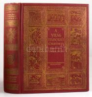 Pilch Jenő (szerk.): A világháború története. József királyi herceg tábornagy úr őfensége előszaváva...