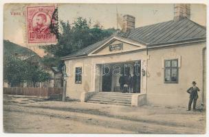 1908 Vámfalu, Vama (?); (Rb)