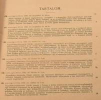Az 1884-dik évi szeptember hó 27-ére hirdetett Országgyülés képviselőházának naplója. VII kötet. Sze...