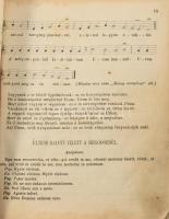 Haydu Gábor: Katholikus halotti szerkönyv. 1856. Bucsánszky 1. kiadás. 86p. Sok korabeli kézzel írt ...