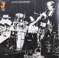 Klaus Doldinger - Klaus Doldinger Passport. Vinyl, LP, Album, 1979, VG