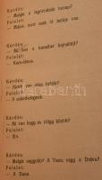 Pesti anekdotakincs 5. 250 ravasz kérdés és nyakatekert válasz. + Pesti anekdotakincs 5. Színházi és...
