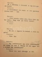 Pesti anekdotakincs 5. 250 ravasz kérdés és nyakatekert válasz. + Pesti anekdotakincs 5. Színházi és...