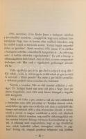 Kopácsi Sándor: Az 1956-os magyar forradalom és a Nagy Imre per. Tanúk-Korunkról. Bp., 1980, Magyar ...
