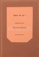 Murai Károly (Kovács László): Ejnye be jó! Képes és képtelen adomák és mókák. Garmadába hányta - - . IV: köt. Bp., [1895], Lampel Róbert (Wodianer F. és Fiai), 160 p . Számos szövegközti illusztrációval. Átkötött egészvászon-kötésben,