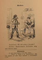 Murai Károly (Kovács László): Ejnye be jó! Képes és képtelen adomák és mókák. Garmadába hányta - - ....