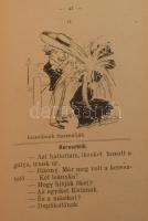Murai Károly (Kovács László): Ejnye be jó! Képes és képtelen adomák és mókák. Garmadába hányta - - ....