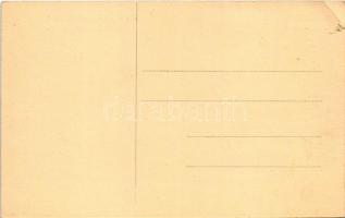 Warszawa, Warschau, Warsaw; Dworzec Wiedenski / Wiener-Bahnhof / railway station (tear)