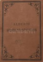 Történelmi adomák és jellemrajzok. Bp., 1887. Franklin. 244p. Korabeli egészvászon kötésben