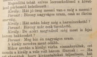 Történelmi adomák és jellemrajzok. Bp., 1887. Franklin. 244p. Korabeli egészvászon kötésben