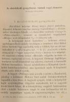 Stollár Gyula ? Solymosi Lajos, dr.: Az alsó-kékedi gyógyforrás chemiai elemzése ? A felső-rákosi sa...