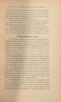 Klein Gyula: Ujabb adatok a tengeri moszatok krystalloidjairól. Bp., 1879. MTA 33p 1t. Kiadói papírb...