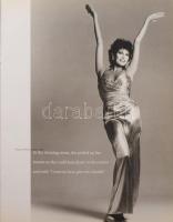 Scavullo Photographs 50 years, album Abrams, NY, 14 p