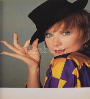 Scavullo Photographs 50 years, album Abrams, NY, 14 p