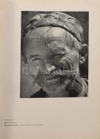 1937 Az American Photography c. magazin novemberi száma, benne magyar fotósok, pl Vadas Ernő, Vecsen...