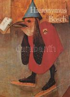Walter Bosing: Hieronymus Bosch 1450 k.-1516. Menny és pokol között. Fordította Steiger Kornél. Bp., 1993, Taschen-Kulturtrade. Kiadói papírkötés.