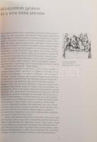 Walter Bosing: Hieronymus Bosch 1450 k.-1516. Menny és pokol között. Fordította Steiger Kornél. Bp.,...