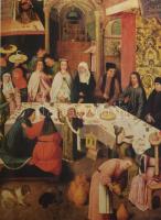 Walter Bosing: Hieronymus Bosch 1450 k.-1516. Menny és pokol között. Fordította Steiger Kornél. Bp.,...