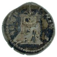 Római Birodalom 141 után / Faustina / Róma / Denarius Ag (3,12g) T:VF patina /
Roman Empire after 1...