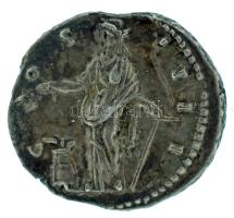 Római Birodalom 148-149 / Antoninus Pius / Róma / Denarius Ag (3,49g) T:XF patina / Roman Empire 148...