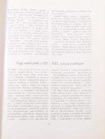 Zolnay László: Vadászatok a régi Magyarországon. Bp., 1971, Natura. Fekete-fehér képanyaggal illuszt...