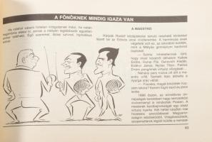 Peterdi-Szepes: Sztár parádé. Sporttörténelmi arcképcsarnok. Bp., é.n. Sportpropaganda. Kiadói papír...