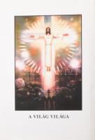 Badiny Jós Ferenc: Jézus király a Pártus herceg. Bp., 2003, Magyar Ház, 488 p. Kiadói kartonált papí...