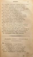 Mátyási József: Semminél több valami. Pozsony, 1794, Wéber Simon Péter. (XX + 310 p.) 304p. Félvászo...