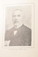 Osztróvszky Antal: Mezőgazdasági ipar. Bp., 1944, Királyi Magyar Egyetemi Nyomda. Félvászon kötés, k...