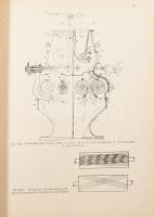 Osztróvszky Antal: Mezőgazdasági ipar. Bp., 1944, Királyi Magyar Egyetemi Nyomda. Félvászon kötés, k...