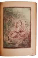 Aladdin vagy a csodalámpa. / A jázminarcú Perizáda. Mesék az Ezeregyéjszakából. Ford.: Horvát Henrik...