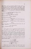 Corzan Avendano Gábor: Az elemző mértan alapvonalai sík alakzatokra alkalmazva. Pest, 1863, Pfeiffer...