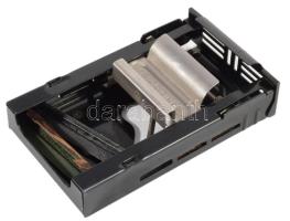 Bakony borotvaélező, jó állapotban, papírjával