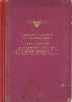 Barki Jenő Kun Dezső Dr. Udvarhelyi Dénes Úttörővasúton a Széchenyi-hegytől Hűvösvölgyig   Közlekedési Dokumentációs Váll, 1958. 135p. gazdag képanyaggal Kiadói félvászon kötésben, kis kopással, volt könyvtári példány.