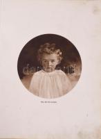 [Habsburg] Ottó, az ifjú király élete. Szerk.: Csekonics Iván, Balassa Imre. Bp., 1931., Hornyánszky...