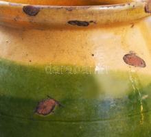 Szilke. Alföld, cca 1900, kis sérüléssel, m: 15 cm