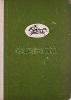 Passuth László: Sasnak körme között. Regényes korrajz. DEDIKÁLT példány! Bp., 1964., Móra. Kiadói félvászon-kötés, kopott borítóval.