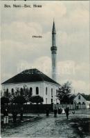 1912 Novi Grad, Bosanski Novi; Dzamija. S. Balas / mosque