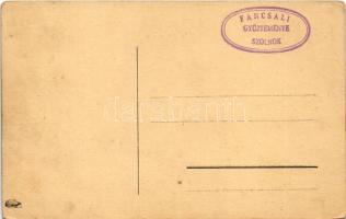 Ljubljana, Laibach; C. in kr. domobranska vojasnica / K.u.k. Landwehr Kaserne / K.u.k. military barr...