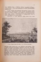 Zelovich Kornél: Vasúti felépítménye. I. rész. Bp., 1927, Németh József Technika Könyvkereskedése. K...