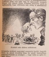 Swift, [Jonathan]: Gulliver utazásai. Ifjúsági kiadás. Ford.: Dávid Margit. Bp., [1937], Tolnai, 154...