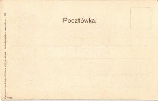 Herby rodów książęcych: Czartoryskich, Lubomirskich, Czetwertynskich, Oginskich, Radziwittów, Sangus...