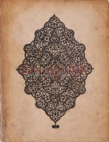 Kiss József: Ünnepnapok. Cserna Károly rajzaival. Dedikált! Bp.,1888,Révai. Első kiadás 127p. Kiadói illusztrált papírborítóval, kissé sérült gerinccel, l,