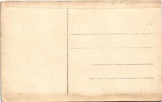 Lublin, Krakowskie Przedmiescie / street view, shops (glue marks)