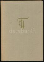 Tersánszky J. Jenő: Nagy árnyakról bizalmasan. Kardos Györgynek, a Magvető kiadó igazgatójának dedik...