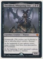 Sheoldred, Whispering One - Magic: The Gathering / Jumpstart (278) Near Mint (NM) condition