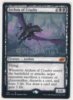 Archon of Cruelty - Magic: The Gathering / Modern Horizons 2: Extras (342) Near Mint (NM) condition